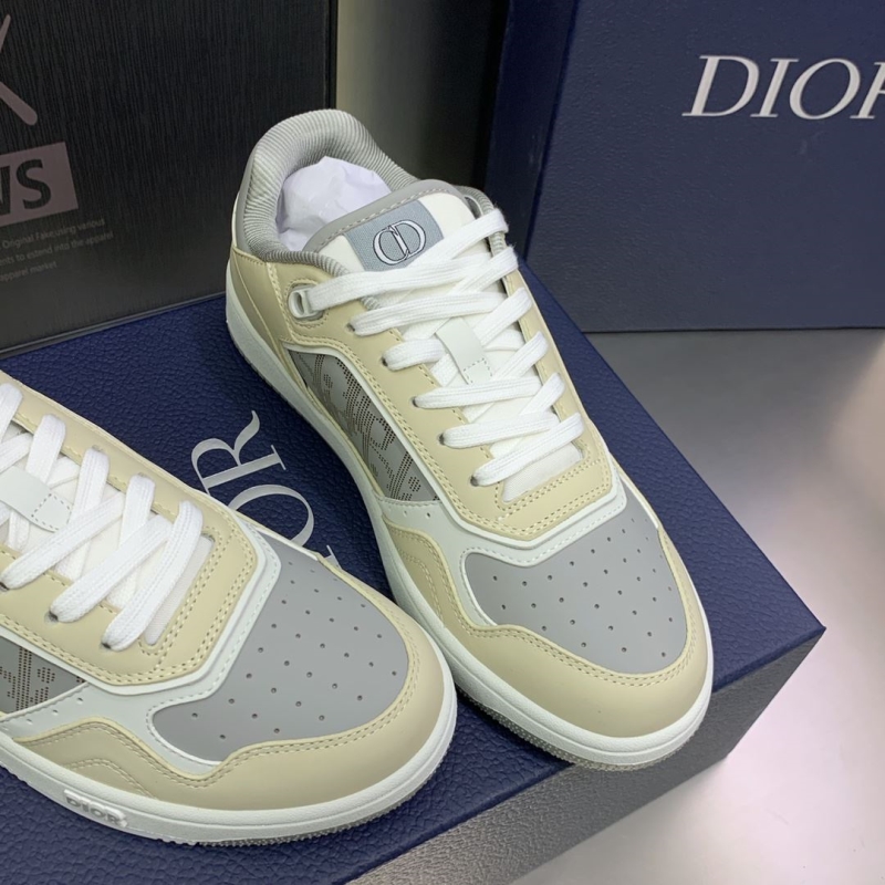 Christian Dior Casual Shoes